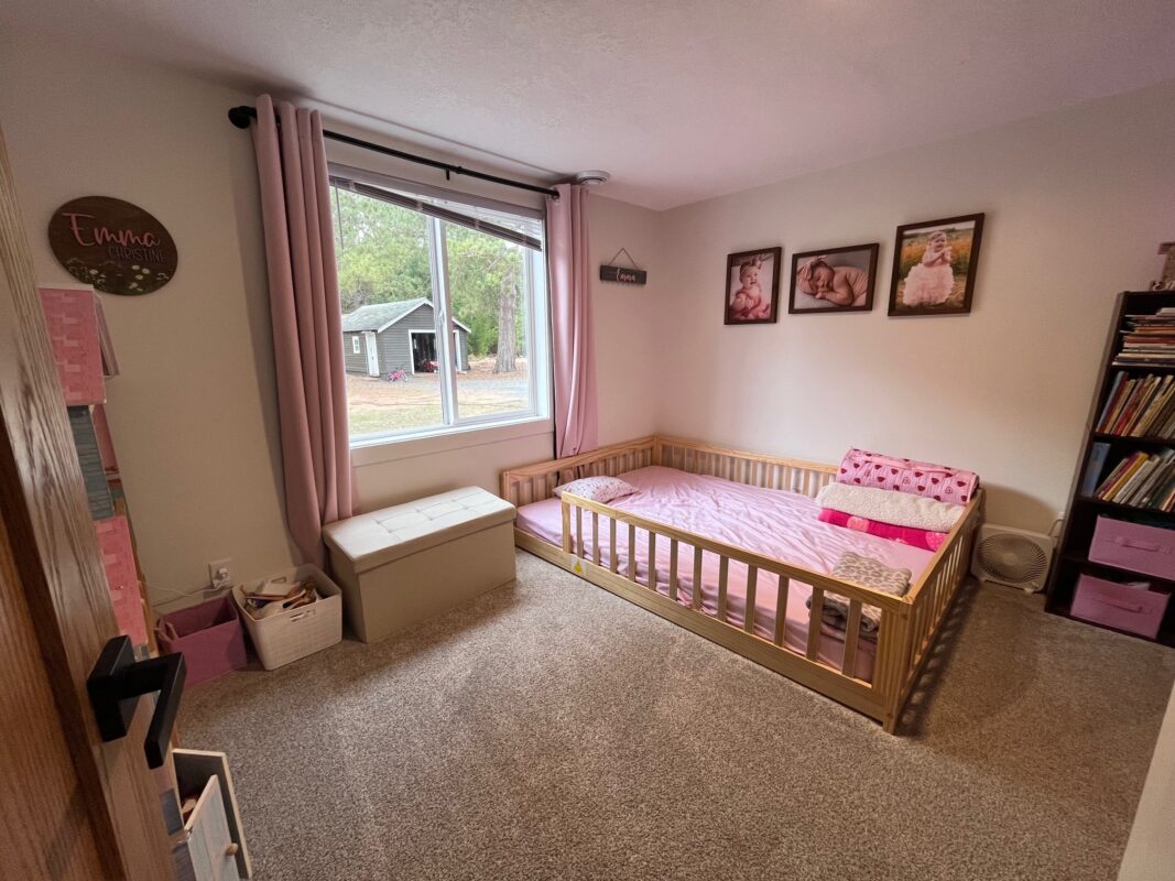 Residential at 214 Benson Avenue, Grantsburg, WI 54840 — photo 3