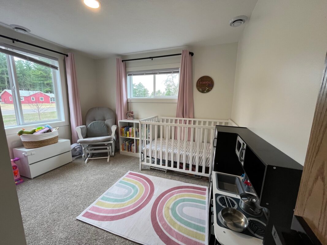 Residential at 214 Benson Avenue, Grantsburg, WI 54840 — photo 4