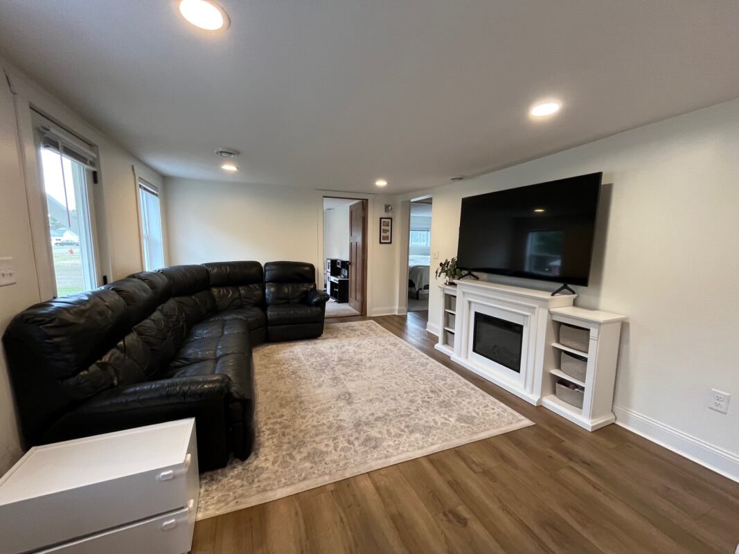 Residential at 214 Benson Avenue, Grantsburg, WI 54840 — photo 5