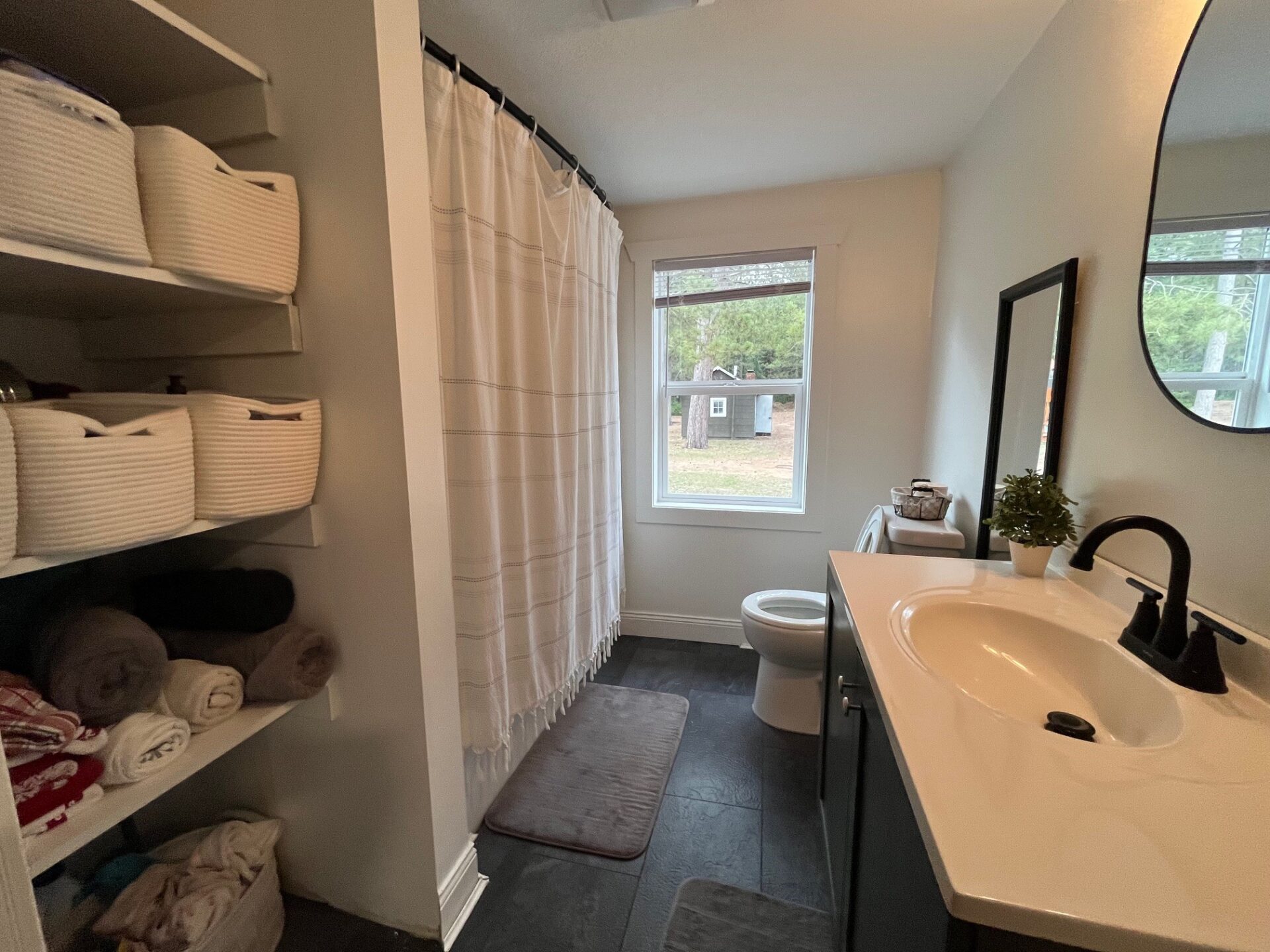 Residential at 214 Benson Avenue, Grantsburg, WI 54840 — photo 7