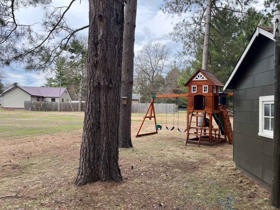 Residential at 214 Benson Avenue, Grantsburg, WI 54840 — photo 8