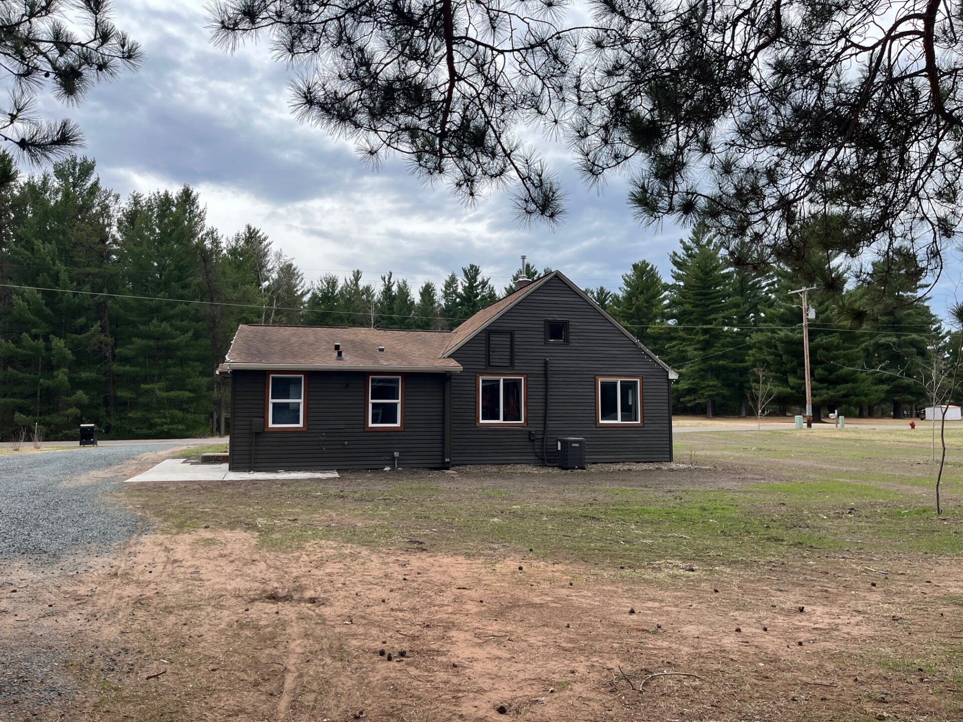 Residential at 214 Benson Avenue, Grantsburg, WI 54840 — photo 10