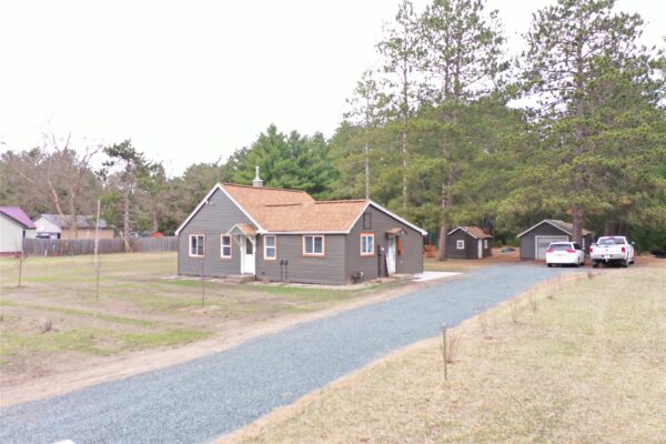 214 Benson Avenue Grantsburg WI 54840 — photo 1