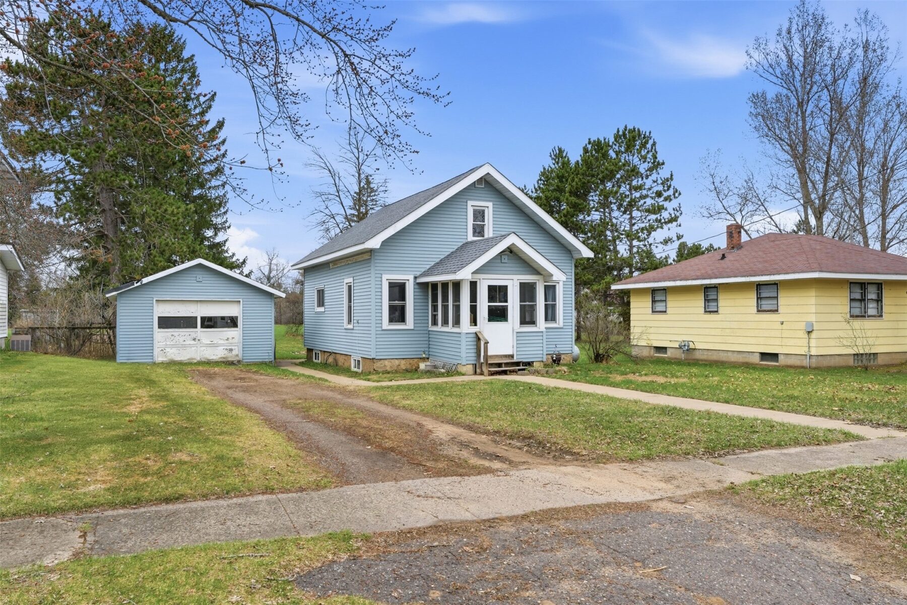 215 3rd Avenue S, Dallas, WI — photo 4