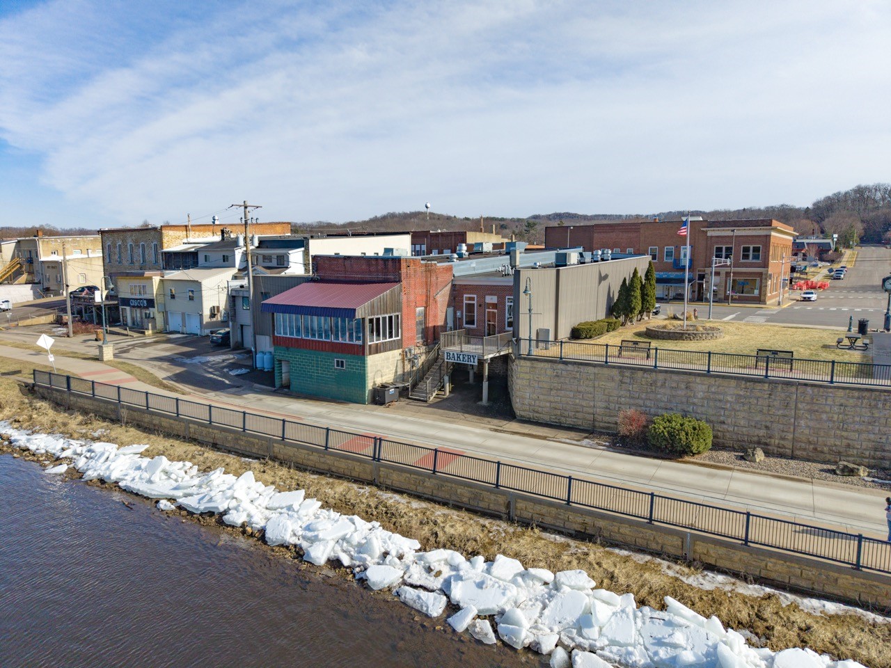 216 W Main Street, Durand, WI — photo 4