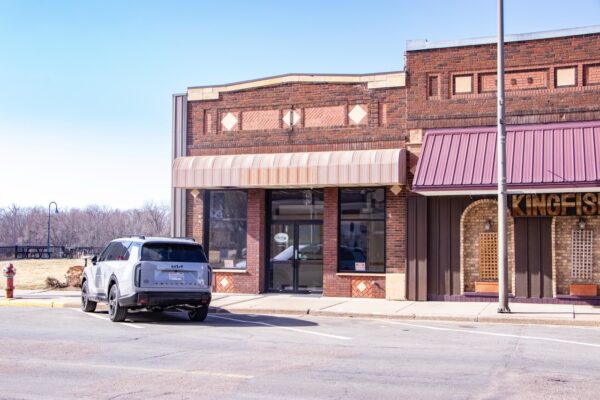 216 W Main Street, Durand, WI