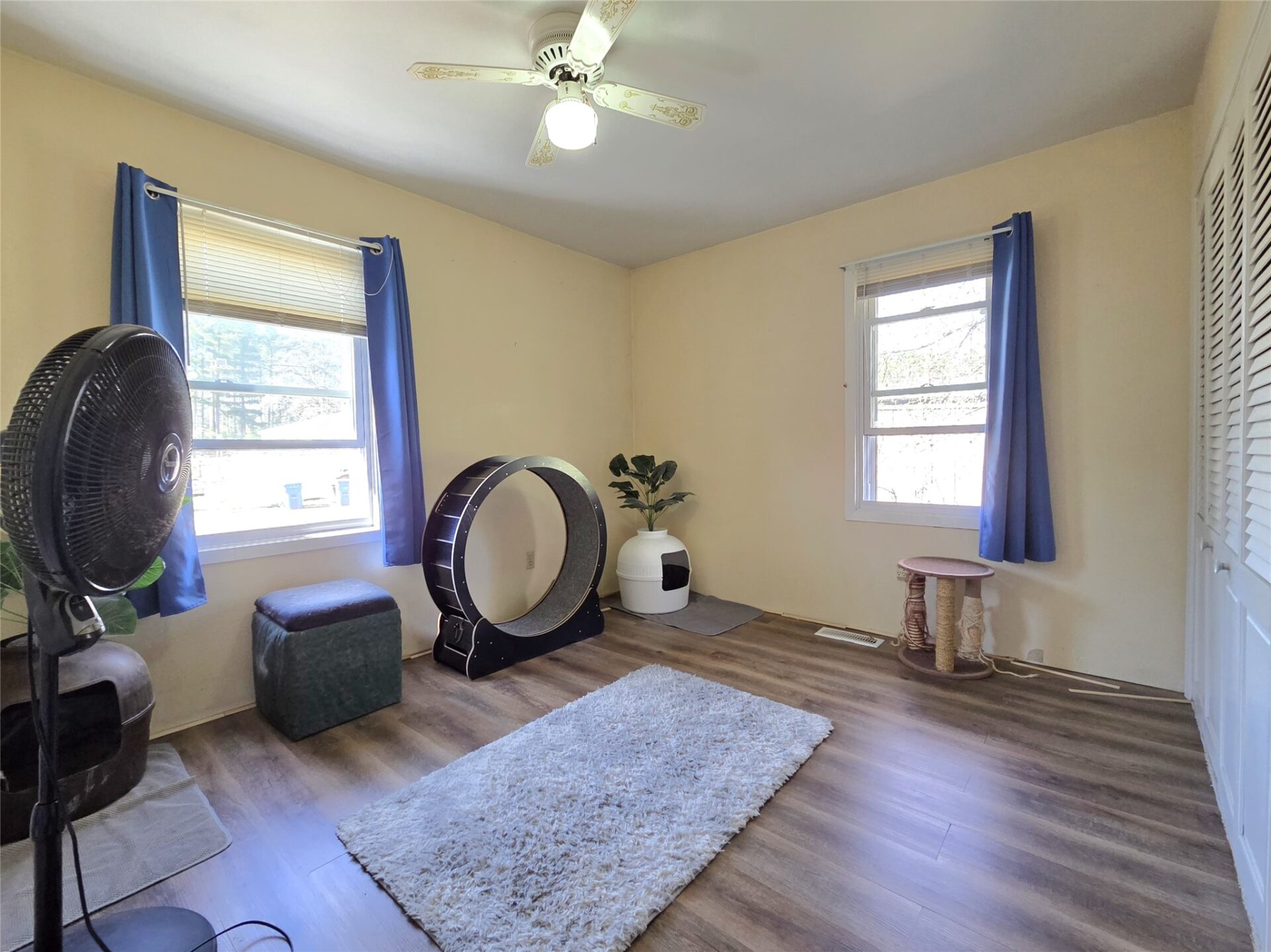 Residential at 217 Summit Street, Spooner, WI 54801 — photo 13