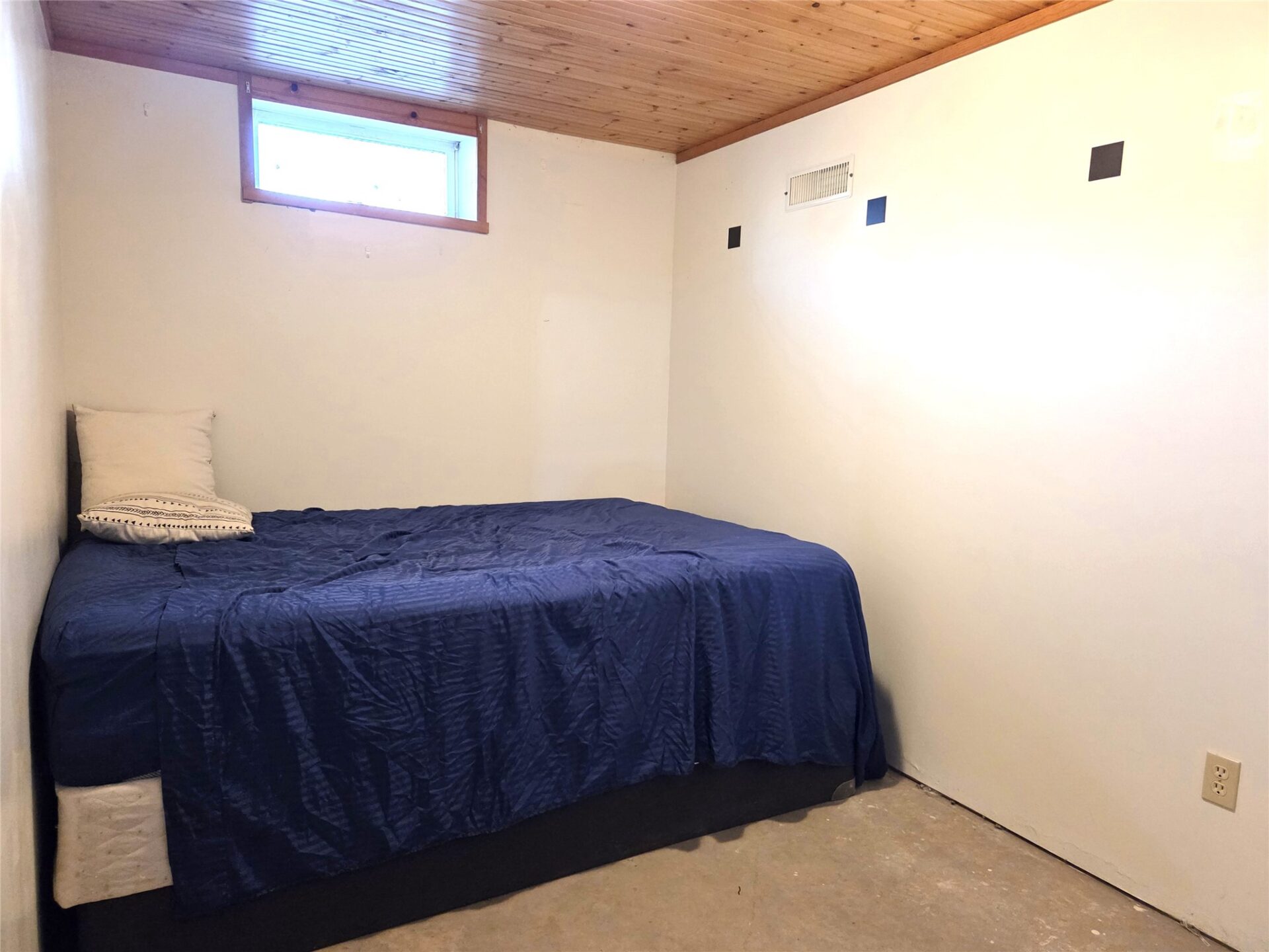 Residential at 217 Summit Street, Spooner, WI 54801 — photo 17