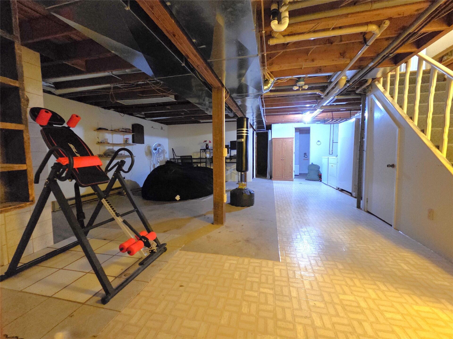 Residential at 217 Summit Street, Spooner, WI 54801 — photo 20