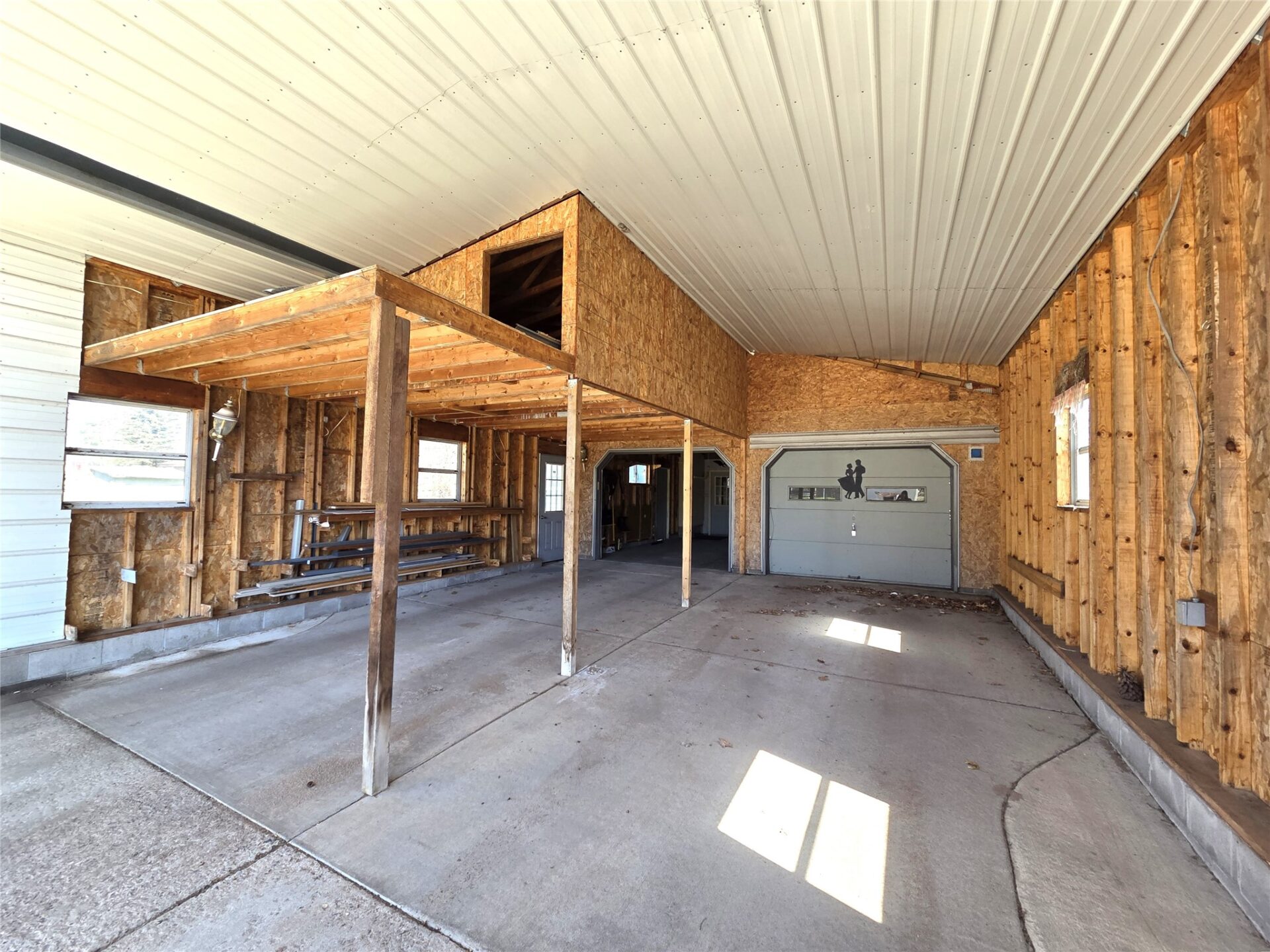 Residential at 217 Summit Street, Spooner, WI 54801 — photo 22