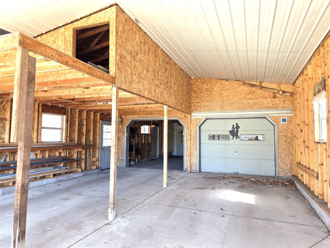 Residential at 217 Summit Street, Spooner, WI 54801 — photo 23