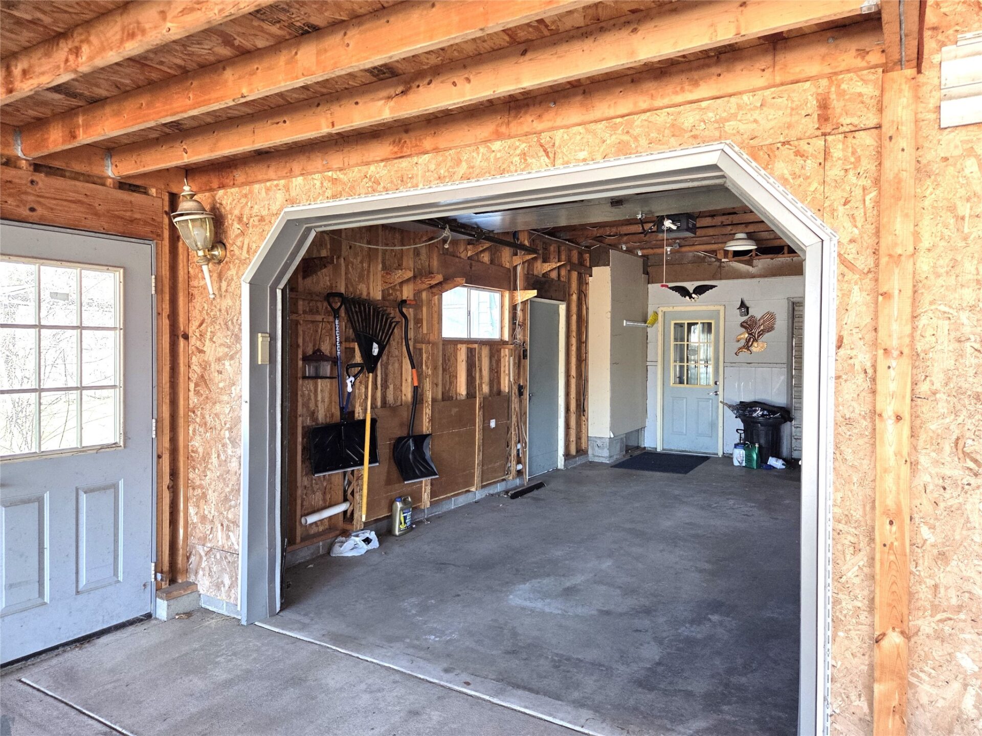 Residential at 217 Summit Street, Spooner, WI 54801 — photo 24