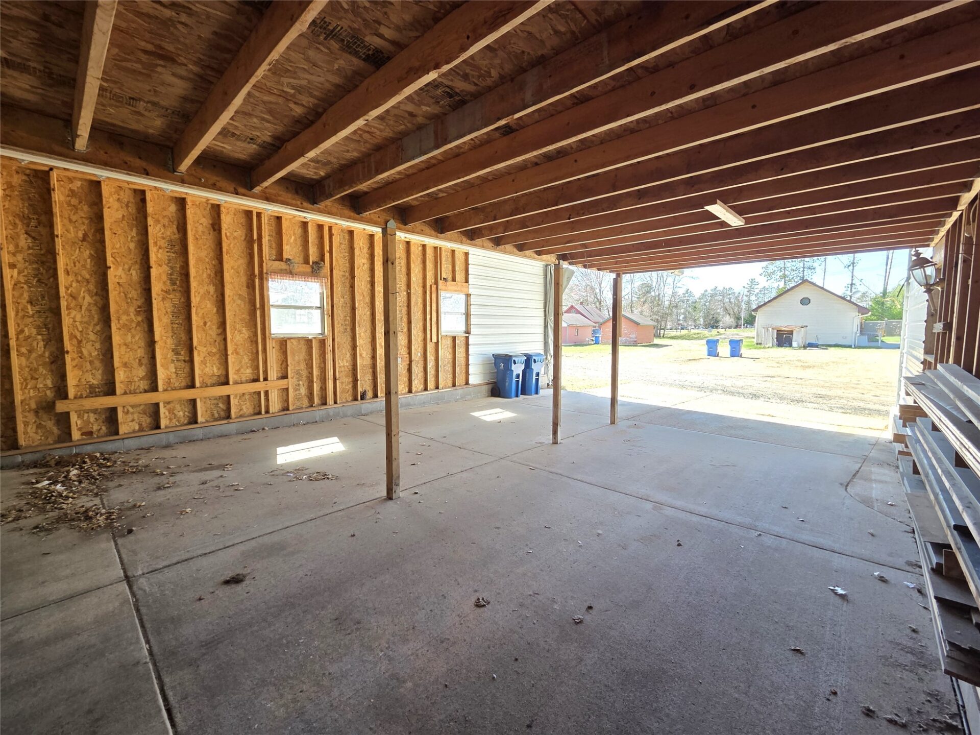 Residential at 217 Summit Street, Spooner, WI 54801 — photo 25