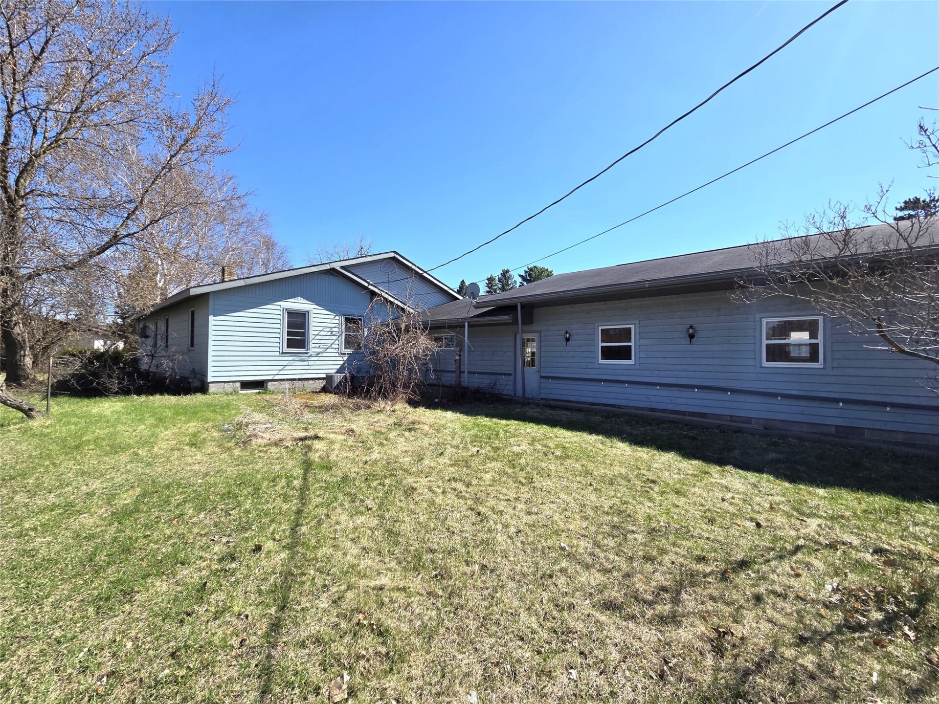 Residential at 217 Summit Street, Spooner, WI 54801 — photo 27