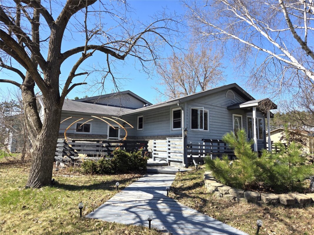 Residential at 217 Summit Street, Spooner, WI 54801 — photo 28