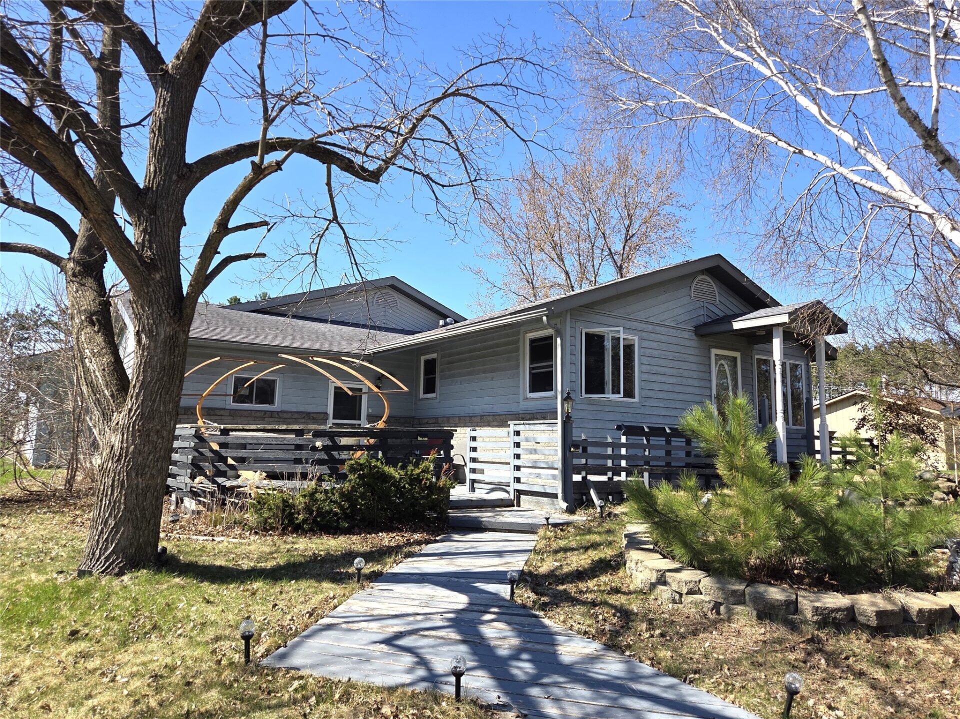 Residential at 217 Summit Street, Spooner, WI 54801 — photo 28