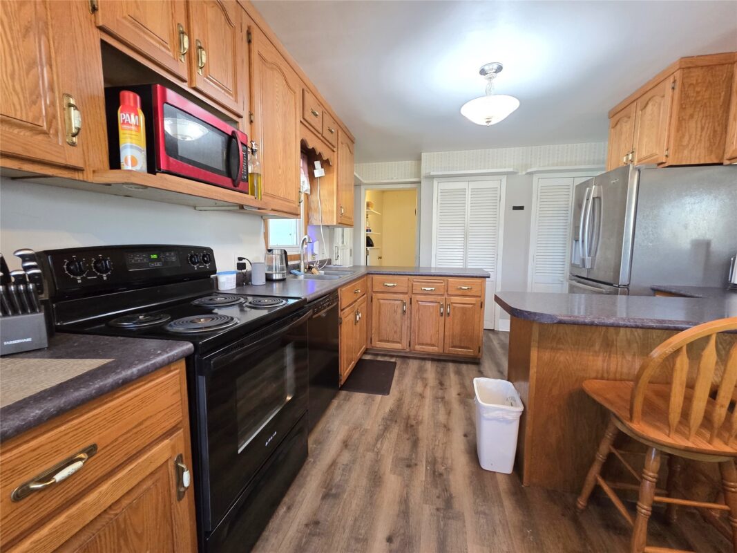 Residential at 217 Summit Street, Spooner, WI 54801 — photo 4