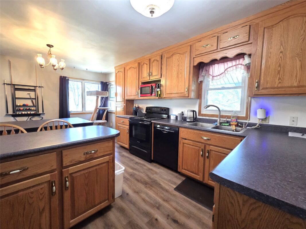 Residential at 217 Summit Street, Spooner, WI 54801 — photo 6