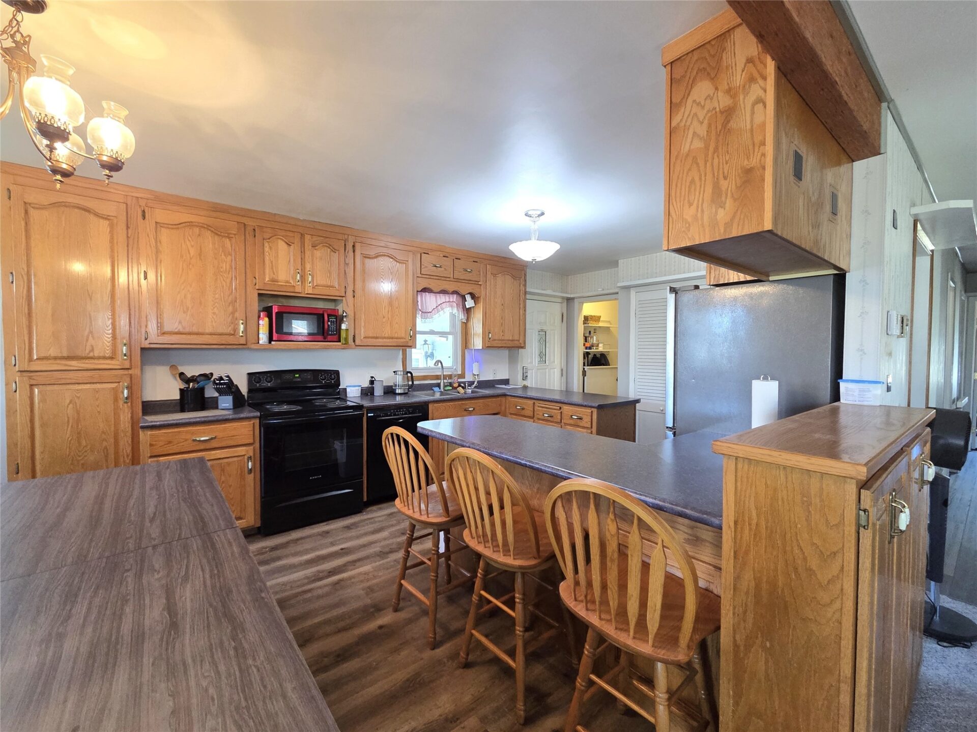 Residential at 217 Summit Street, Spooner, WI 54801 — photo 7
