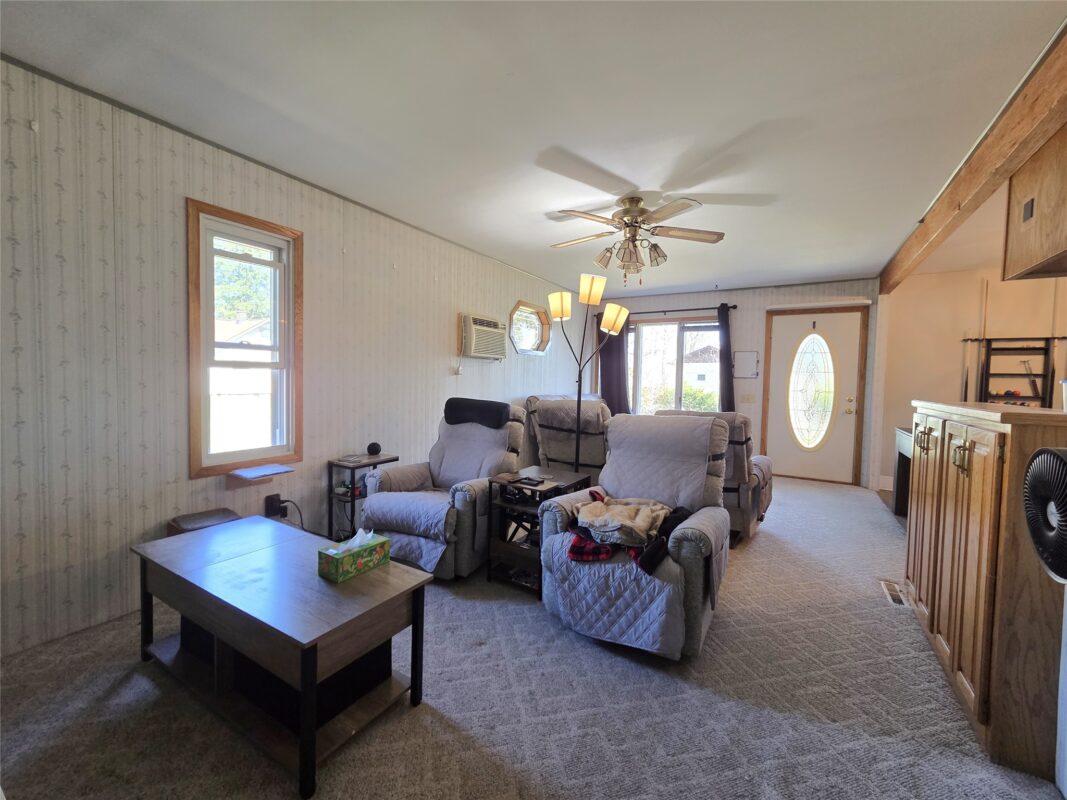 Residential at 217 Summit Street, Spooner, WI 54801 — photo 9