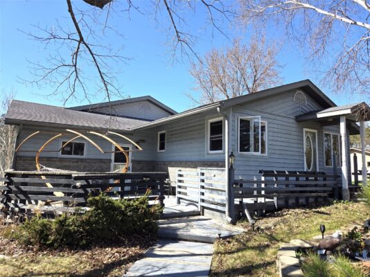 217 S Summit Street, Spooner, WI