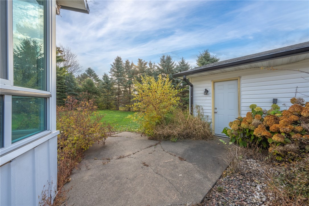 Residential at 2191 20 1/8 Avenue, Rice Lake, WI 54868 — photo 16