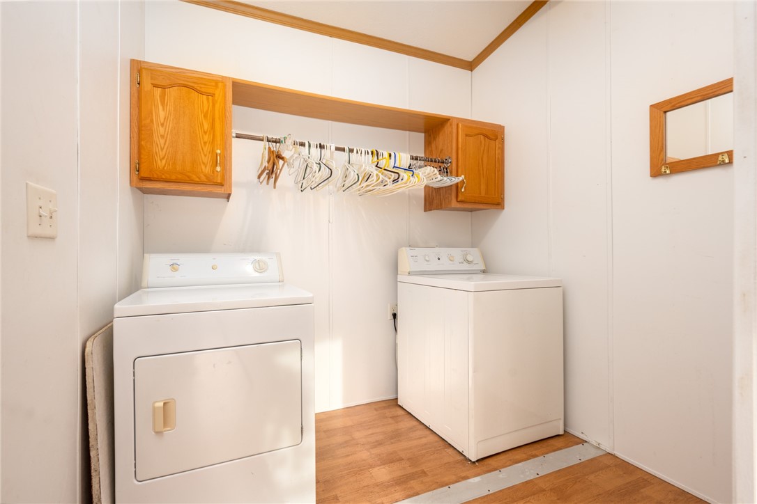 Residential at 2191 20 1/8 Avenue, Rice Lake, WI 54868 — photo 27