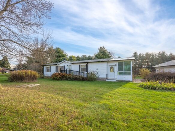 Residential at 2191 20 1/8 Avenue, Rice Lake, WI 54868 — photo 1