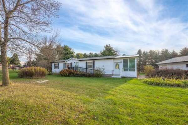 Residential at 2191 20 1/8 Avenue, Rice Lake, WI 54868 — photo 1