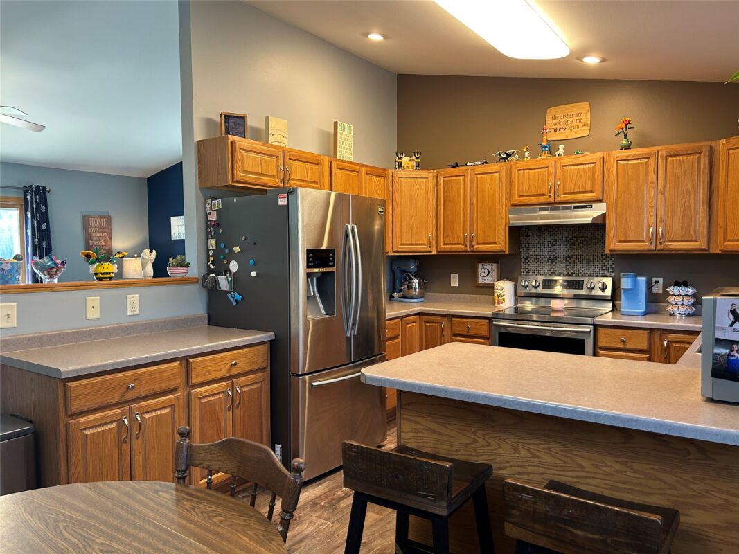 Residential at 2193 13 1/4 Avenue, Cameron, WI 54822 — photo 10