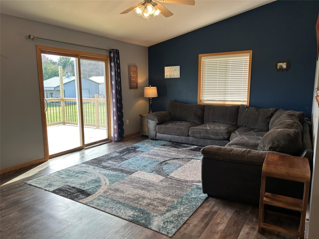 Residential at 2193 13 1/4 Avenue, Cameron, WI 54822 — photo 12