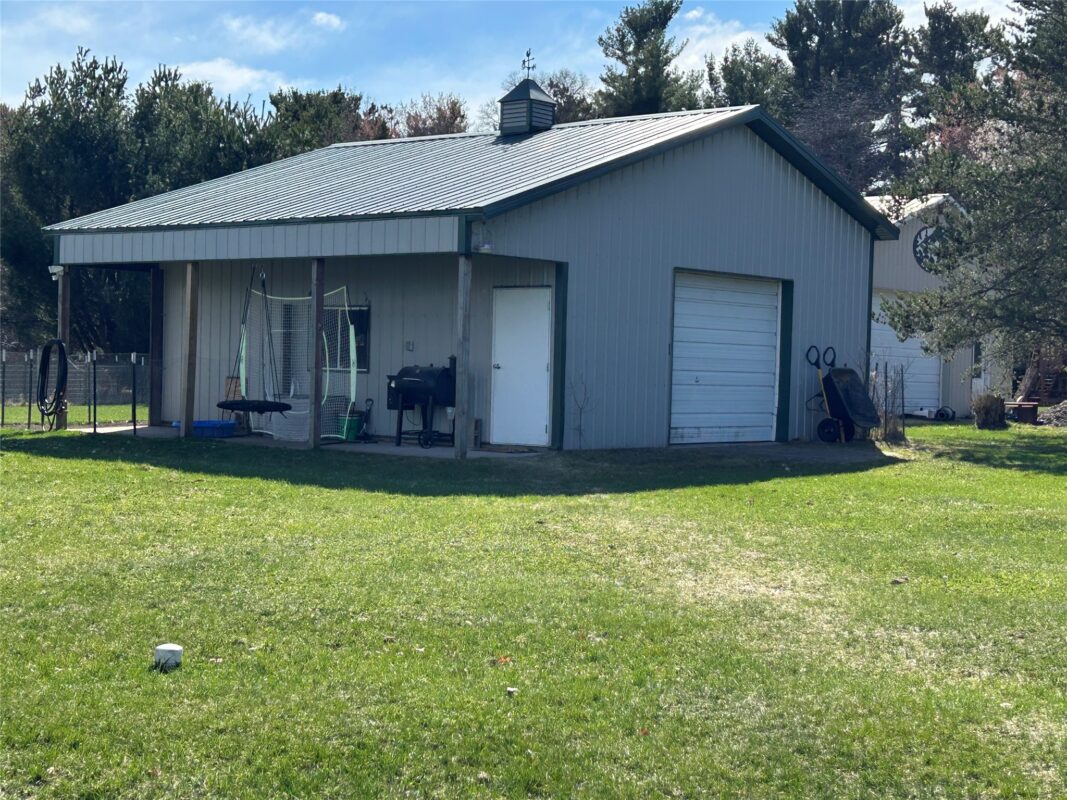 Residential at 2193 13 1/4 Avenue, Cameron, WI 54822 — photo 27