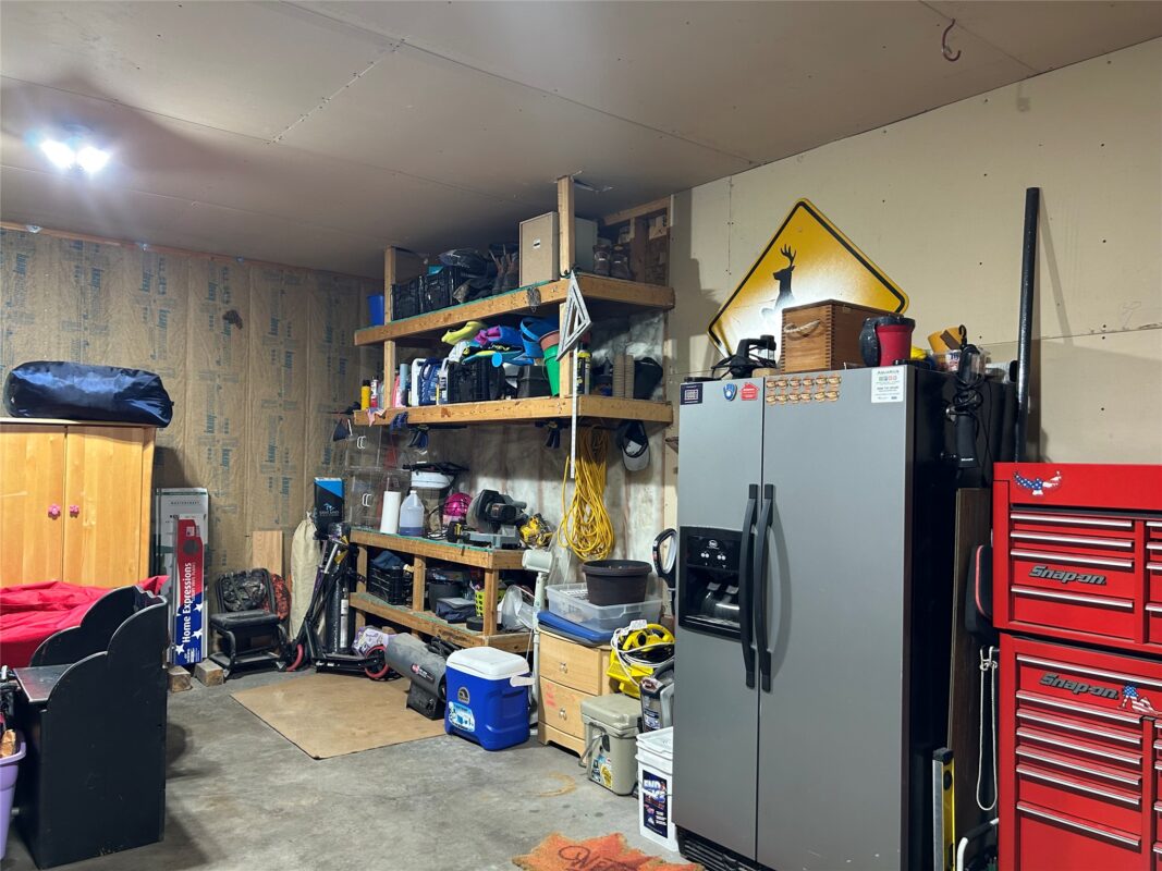 Residential at 2193 13 1/4 Avenue, Cameron, WI 54822 — photo 28