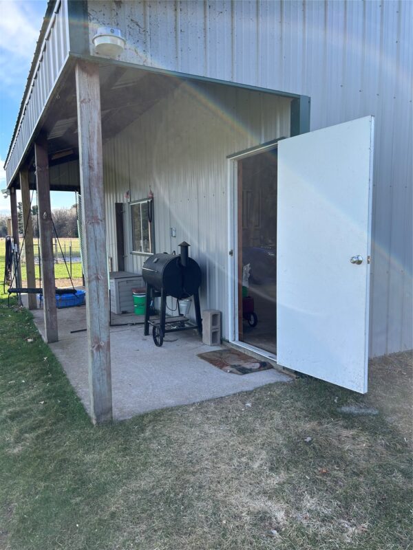 Residential at 2193 13 1/4 Avenue, Cameron, WI 54822 — photo 29