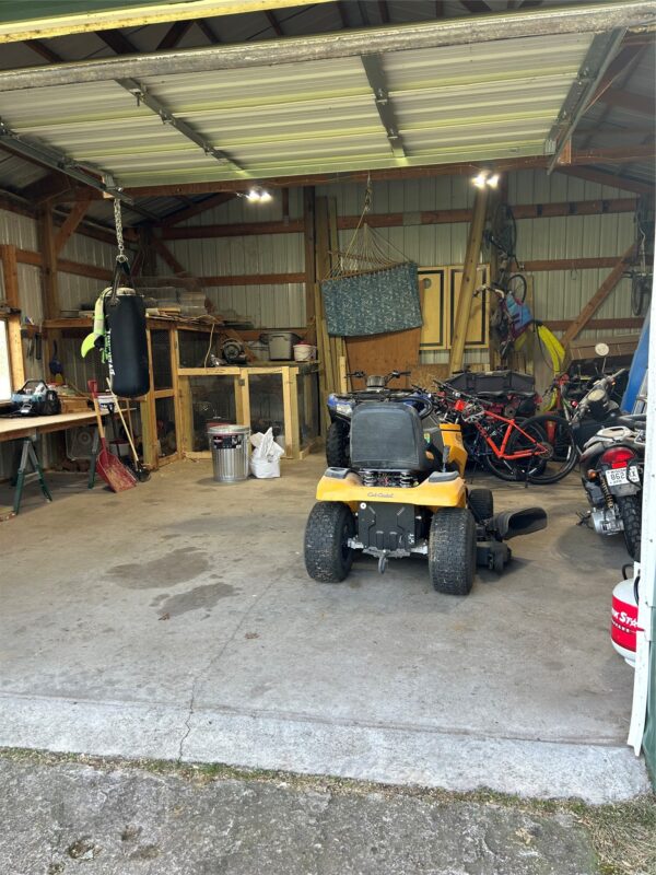 Residential at 2193 13 1/4 Avenue, Cameron, WI 54822 — photo 30