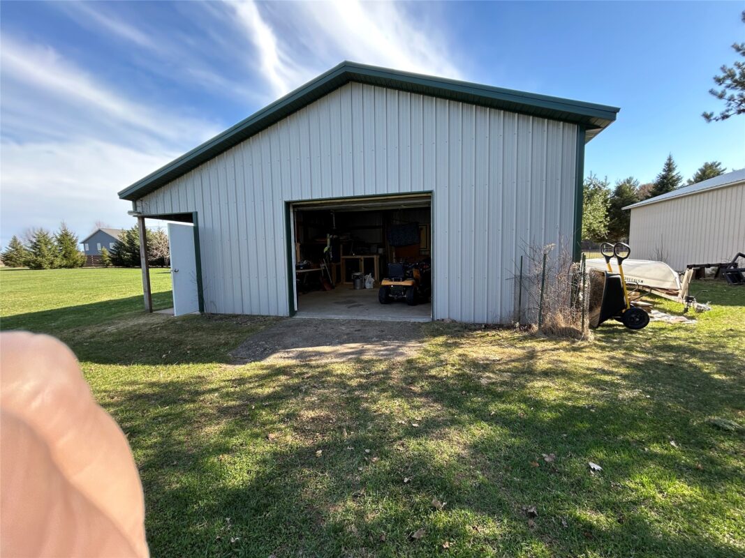 Residential at 2193 13 1/4 Avenue, Cameron, WI 54822 — photo 31