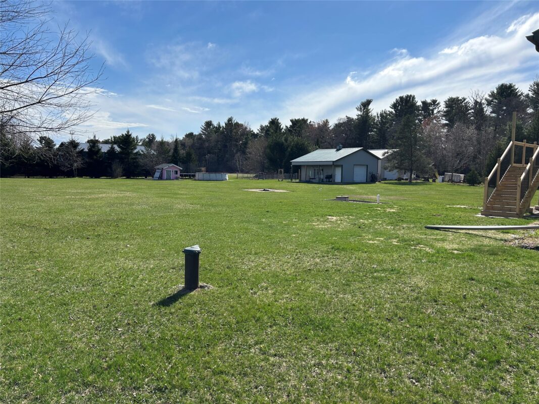 Residential at 2193 13 1/4 Avenue, Cameron, WI 54822 — photo 33