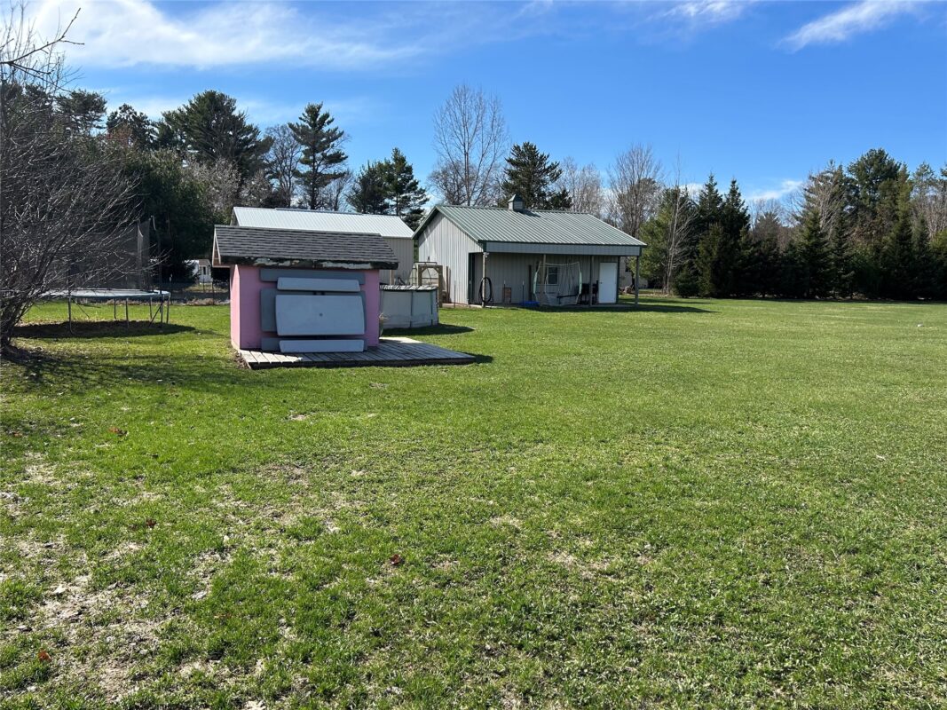 Residential at 2193 13 1/4 Avenue, Cameron, WI 54822 — photo 34