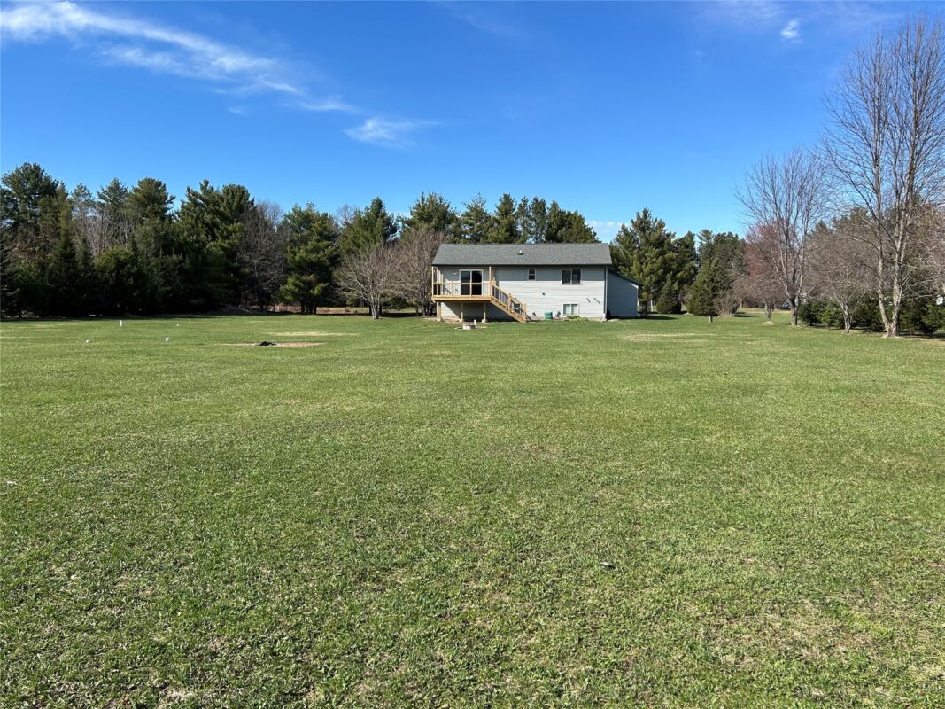 Residential at 2193 13 1/4 Avenue, Cameron, WI 54822 — photo 4