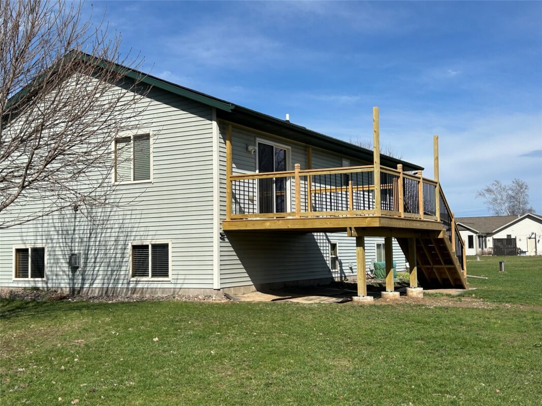 Residential at 2193 13 1/4 Avenue, Cameron, WI 54822 — photo 6