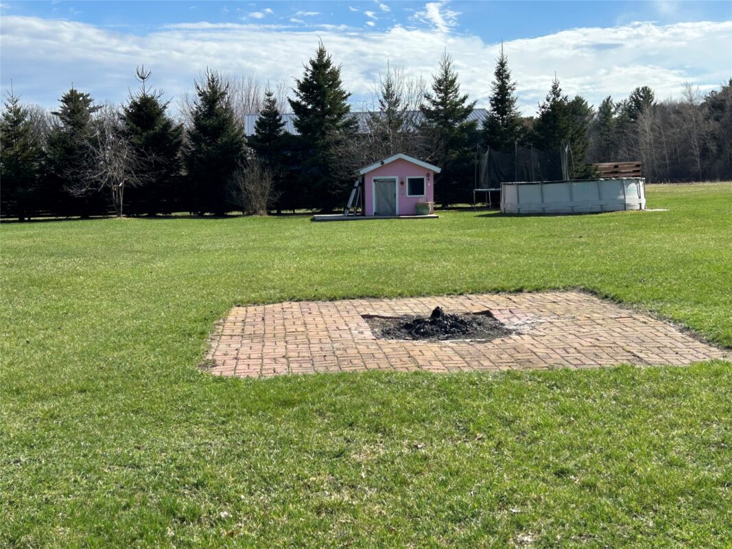 Residential at 2193 13 1/4 Avenue, Cameron, WI 54822 — photo 7