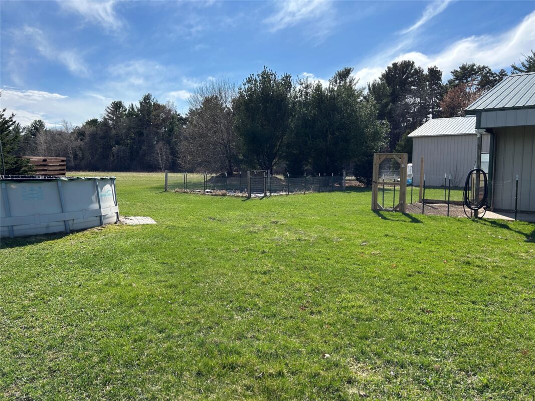 Residential at 2193 13 1/4 Avenue, Cameron, WI 54822 — photo 8