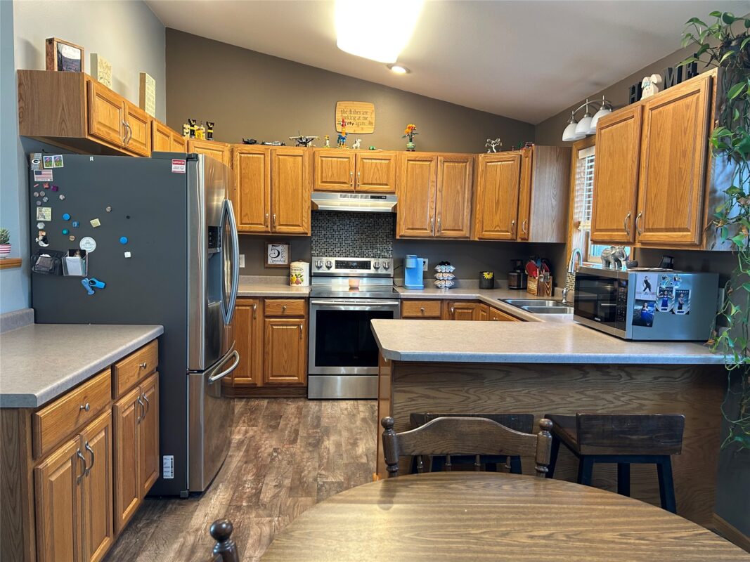 Residential at 2193 13 1/4 Avenue, Cameron, WI 54822 — photo 9