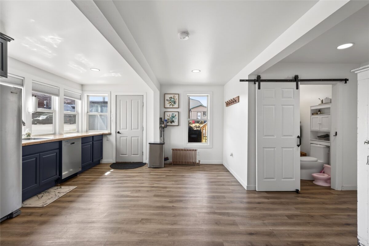 Residential at 22 6th Avenue, Shell Lake, WI 54871 — photo 13