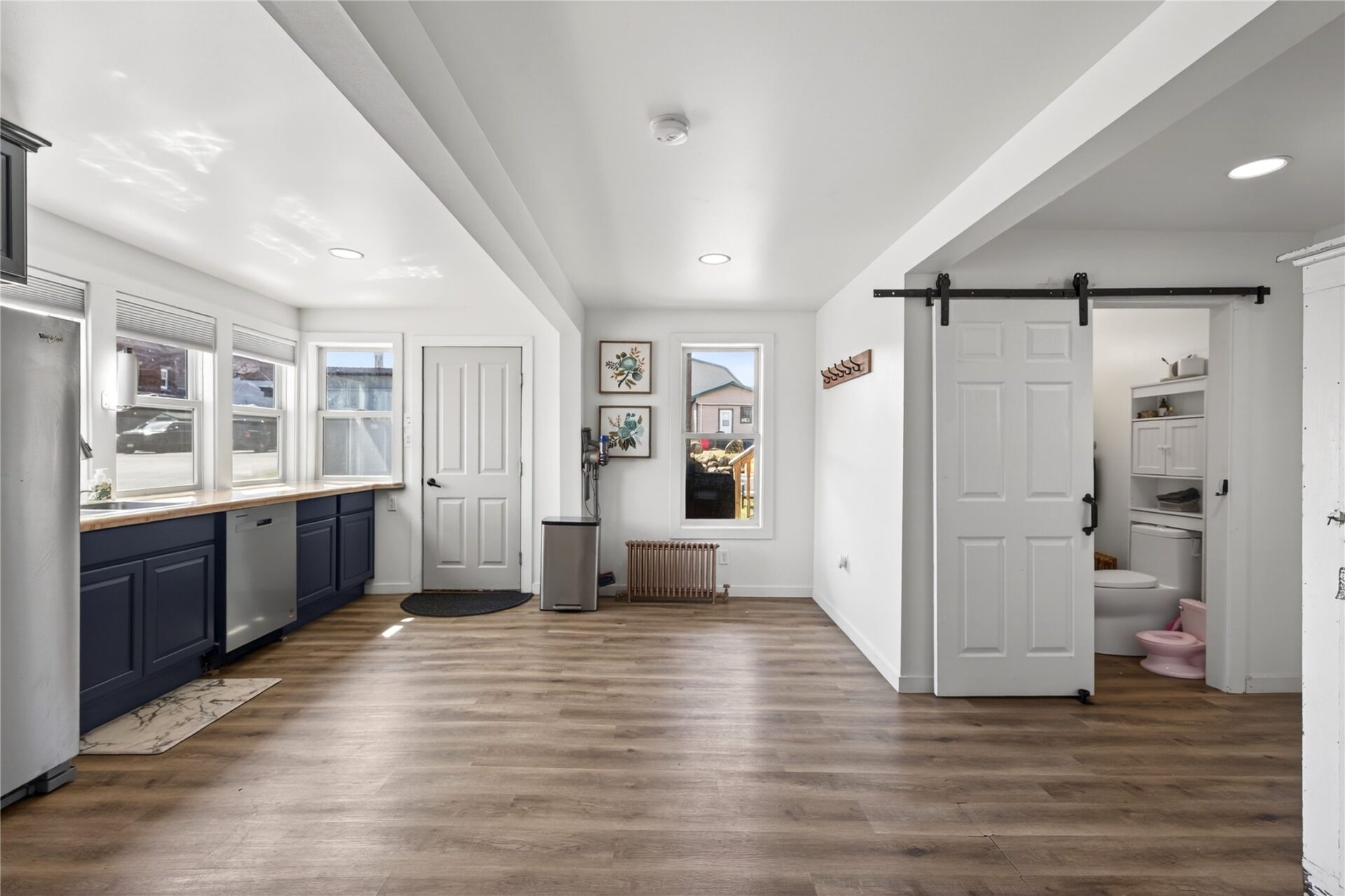 Residential at 22 6th Avenue, Shell Lake, WI 54871 — photo 13