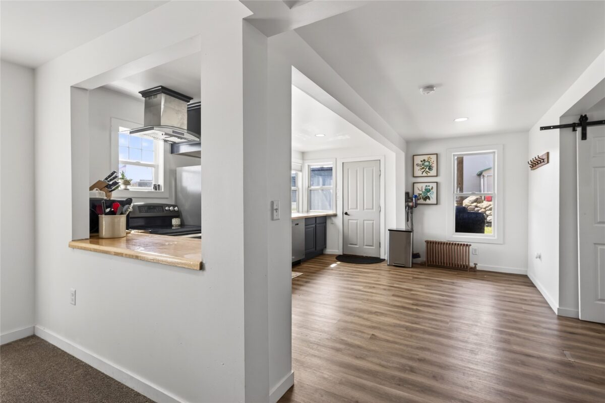 Residential at 22 6th Avenue, Shell Lake, WI 54871 — photo 14