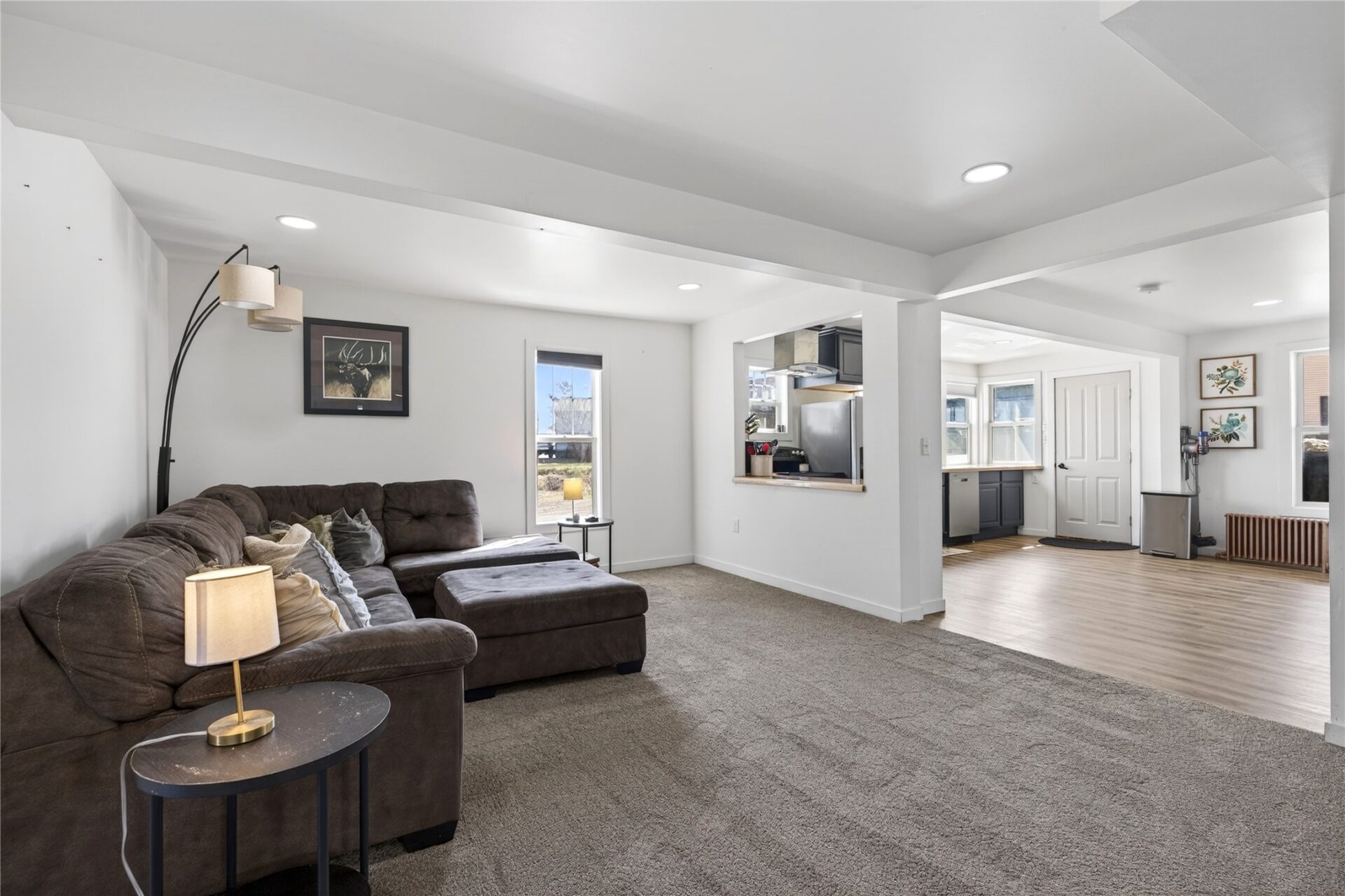 Residential at 22 6th Avenue, Shell Lake, WI 54871 — photo 17