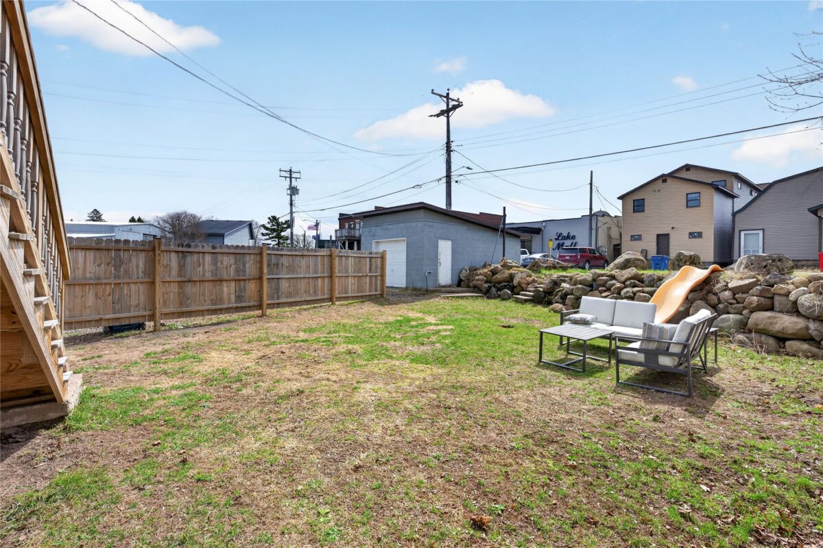 Residential at 22 6th Avenue, Shell Lake, WI 54871 — photo 3