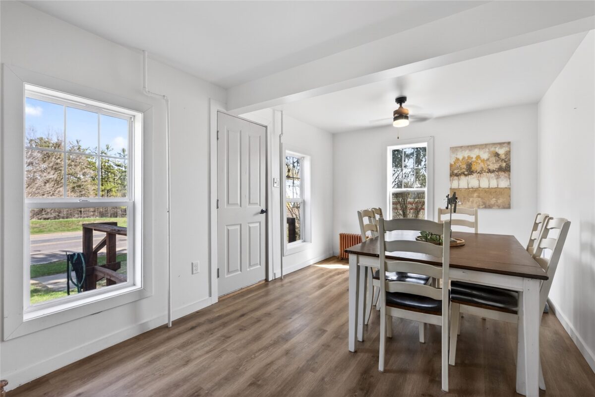 Residential at 22 6th Avenue, Shell Lake, WI 54871 — photo 21