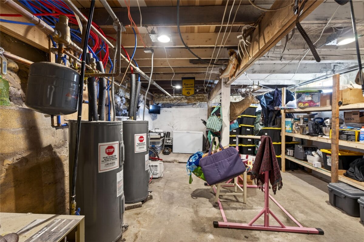 Residential at 22 6th Avenue, Shell Lake, WI 54871 — photo 48